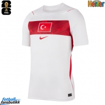 Tyrkia Bortedrakt VM 2026 Kortermet